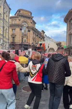 Record în diaspora: Cea mai mare prezenţă la un scrutin parlamentar desfăşurat vreodată în R. Moldova