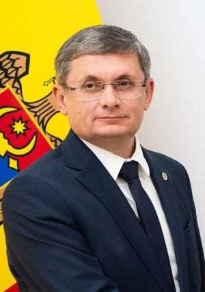 Igor Grosu, preşedintele PAS, după închiderea secţiilor de votare: „Rugăm răbdare şi calm”