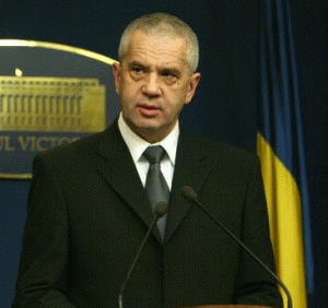 Ministrul Mediuliu, Nicolae Nemirschi, spune că trebuia să execute campania de promovare a proiectului ca să nu se suprapună cu campania electorală.