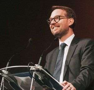 Dominic Fritz: Victoria categorică a partidului proeuropean în Moldova este o palmă răsunătoare pentru Putin şi prietenii lui de pe meleagurile noastre