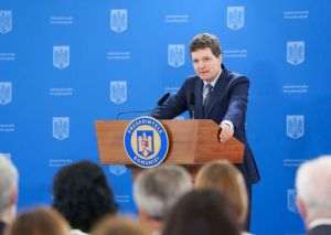 Nicuşor Dan: "Respectul nostru pentru votul de ieri al basarabenilor, care a arătat demnitate, maturitate şi curaj”