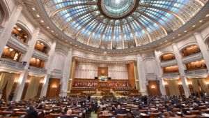 Senat: Mesaje obligatorii pentru sesizarea cazurilor de trafic de persoane în zone cu risc ridicat