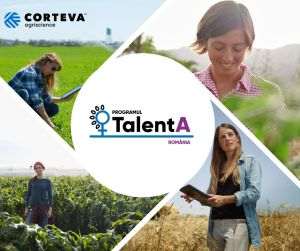 Femeile conduc viitorul în agricultură, cu oportunităţi în creştere