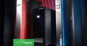 Schneider Electric lanseaza un portofoliu de solutii de racire cu lichid impreuna cu Motivair