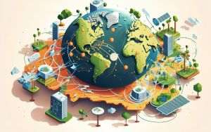 Blocarea internetului, armă digitală globală