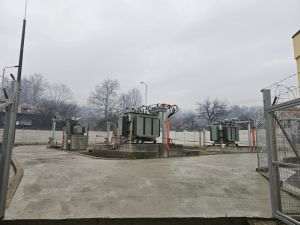 Investiţie strategică pentru modernizarea infrastructurii de distribuţie a energiei electrice în localitatea Slănic, judeţul Prahova