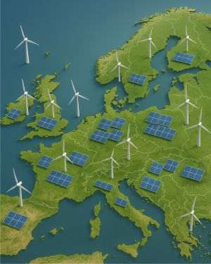 Europa are noi ţinte climatice 