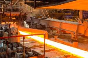 Surse: UE pregăteşte măsuri pentru protejarea industriei siderurgice