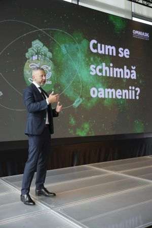 SINCRONIZAŢI pentru VIITOR: OMNIASIG aniversează 30 de ani în România şi pregăteşte următorul capitol al dezvoltării sale