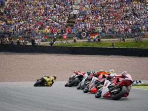 MotoGP: Marco Bezzecchi a câştigat cursa sprint de la Grand Prix-ul Indoneziei
