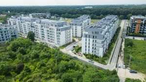 SPEEDWELL şi Garanti BBVA extind parteneriatul pentru THE IVY, în nordul Bucureştiului: finanţare totală de 40 mil. euro