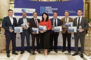 Industria de asset management din România a intrat în faza de maturizare accelerată 