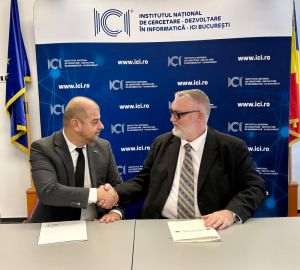 ICI Bucureşti şi Unifarm au semnat un Memorandum de Cooperare cu tema „Împreună în slujba oamenilor”