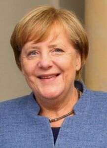 Merkel: Polonia şi ţările baltice au blocat în 2021 dialogul UE cu Putin
