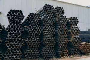 UE scoate artileria grea pentru a-şi salva producţia de oţel