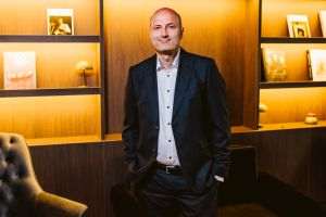 Cirprian Chiorean, General Manager SD Worx România