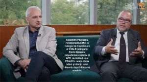Conflictul, înlocuit de dialog; Bilanţul CSALB după zece ani de activitate