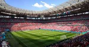 UEFA deschide poarta mutării meciurilor de campionat în străinătate