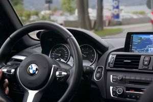 Vânzările Mercedes-Benz au scăzut în trimestrul al treilea