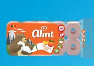 Pehart relansează brandul Alint, cu un portofoliu extins de produse şi o identitate vizuală nouă