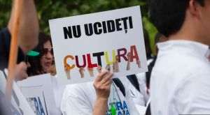 Ministerul Culturii, acuzat de sindicate că încalcă legea prin „concedii fără plată forţate”