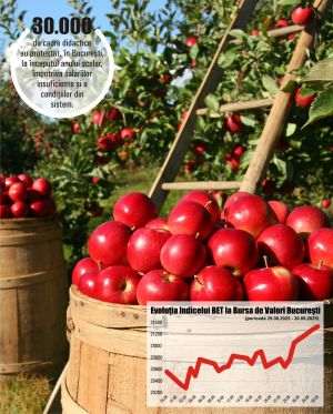 Tensions of early autumn - new taxes and street protests