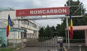 Romcarbon vinde un teren pentru aproape 9,4 milioane lei
