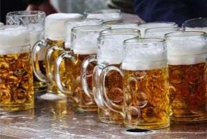 TradeVille: Constellation Brands rezistă presiunilor