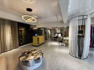 Sophia deschide un nou showroom în Timişoara şi îşi consolidează reţeaua de francize