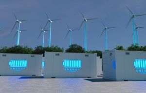 ENGIE Romania investeşte în două sisteme de stocare a energiei în baterii, la Galaţi şi Sibiu
