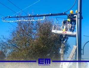 TradeVille: IPO-ul Grup EM, în desfăşurare