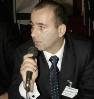 Ştefan Prigoreanu: "Banii sunt investiţi foarte bine - aproape 60% în titluri de stat, iar restul în obligaţiuni municipale şi corporatiste".