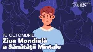 Parteneriatul pentru Sănătate Mintală lansează un test online gratuit pentru evaluarea riscului de depresie