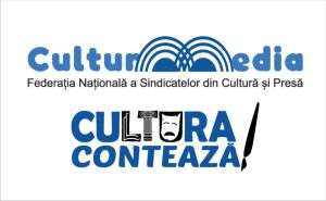 CulturMedia cere intervenţia Guvernului pentru a evita „colapsul financiar”