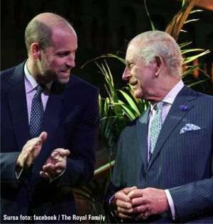 British royals unite on climate: joint message ahead of COP30