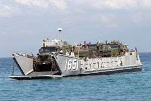 Filipine şi China se acuză reciproc pentru o confruntare navală în Marea Chinei de Sud