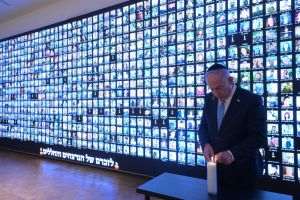 Netanyahu acuză mai multe guverne că „s-au întors împotriva Israelului”