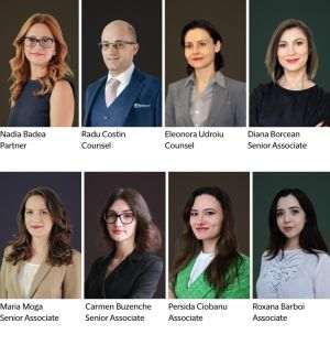 Clifford Chance a asistat Green Factory la finalizarea achiziţiei Eisberg de la compania elveţiană Bell Food Group