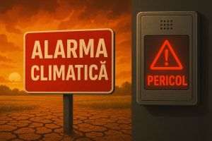 Studiu alarmant: Omenirea a intrat într-o ”nouă realitate” climatică