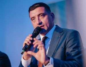 George Simion candidează pentru un nou mandat la conducerea AUR... cu gândul la ”anticipate”