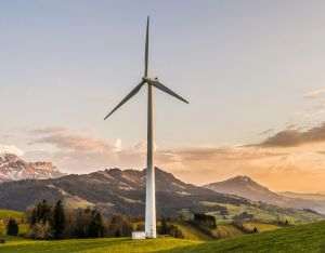 Un nou pol al energiei verzi: contract de 380 de milioane de euro, semnat cu Banca Europeană de Investiţii