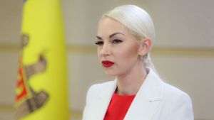 Procuratura Anticorupţie cere 13 ani de închisoare pentru Marina Tauber şi contestă sentinţa de 7,5 ani