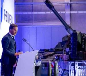 Sursa foto: facebook NATO
