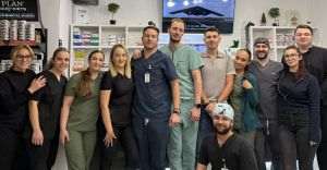 PartnerVet integrează clinica veterinară de urgenţă Vet 4 Life din Bucureşti