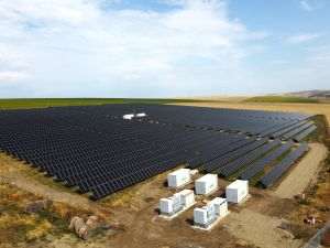 SolarToday finalizează un sistem de stocare a energiei de 10,32 MWh în Zorleni