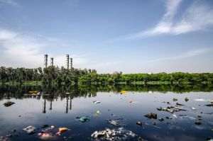 UN warns of "climate vicious circle”