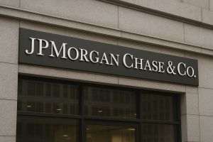 TradeVille: JPMorgan - venituri din tranzacţionare record, tonuri reci pe bursă