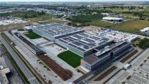 STIHL a ales Oradea pentru deschiderea primei fabrici de echipamente pe acumulatori; De ce
