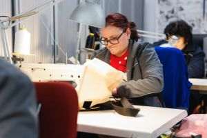 Ateliere Fără Frontiere: Matematica incluziunii sociale aduce 5 lei la 1 leu investit