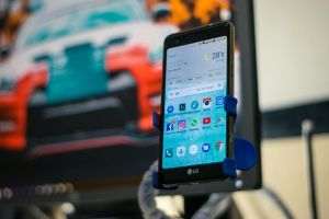 LG Electronics India's market cap surpasses parent's